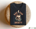Rad Dad Society T shirt Cool Dad Club Shirt Dad Life Sweatshirt First Fathers Day Gift Dad39s Birtday Shirt Funny Daddy T shirt Sweatshirt – Easygoing Wear · Top Pick For Any Outfit
