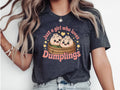 Dim Sum Shirt Cute Dim Sum Shirts Dumpling Family Shirt Dumplings Shirt Dumpling Baby Shirt Dim Sum Lover Gift Dim Sum Family Shirt Graphic Tee – Feel-Good Design · Top Pick For Any Outfit