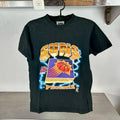 Vintage 90s Phoenix Suns Super Charge Thunder NBA T shirt Vintage Basketball Tshirts Graphic Tee – Warm & Stylish · Must-Have Style