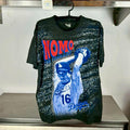 Vintage 1992 Hideo Nomo Los Angeles Dodgers AOP MLB Large T shirt Vintage Sports Tshirt MLB Tshirts Vintage La Dodgers Tshirt Graphic Tee – Feel-Good Design · Must-Have Style