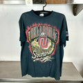 Vintage 90s Oklahoma Sooners Big Graphic NCAA Large Single Stitch T shirt Vintage Ncaa Tshirts Vintage Football Tshirts Graphic Tee – Feel-Good Design · Trending Graphic Apparel