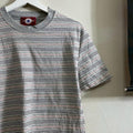 Vintage 90s Converse Striped T Shirt size S Graphic Tee – Aesthetic Look · High-Quality Print