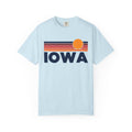 Iowa Graphic Tee Comfort Colors Retro Unisex T shirt Graphic Tee – Premium Graphic · Must-Have Style