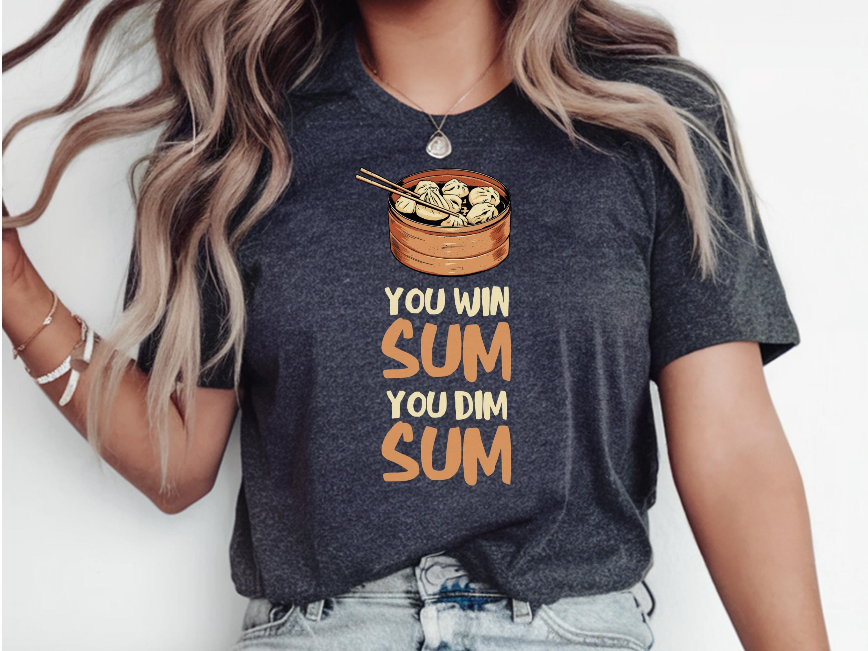 Dim Sum Shirt Dumpling Family Shirt Dumplings Shirt Dumpling Baby Shirt Dim Sum Lover Gift Dim Sum Family Shirt Cute Dim Sum Shirts Graphic Tee – Aesthetic Look · Top Pick For Any Outfit