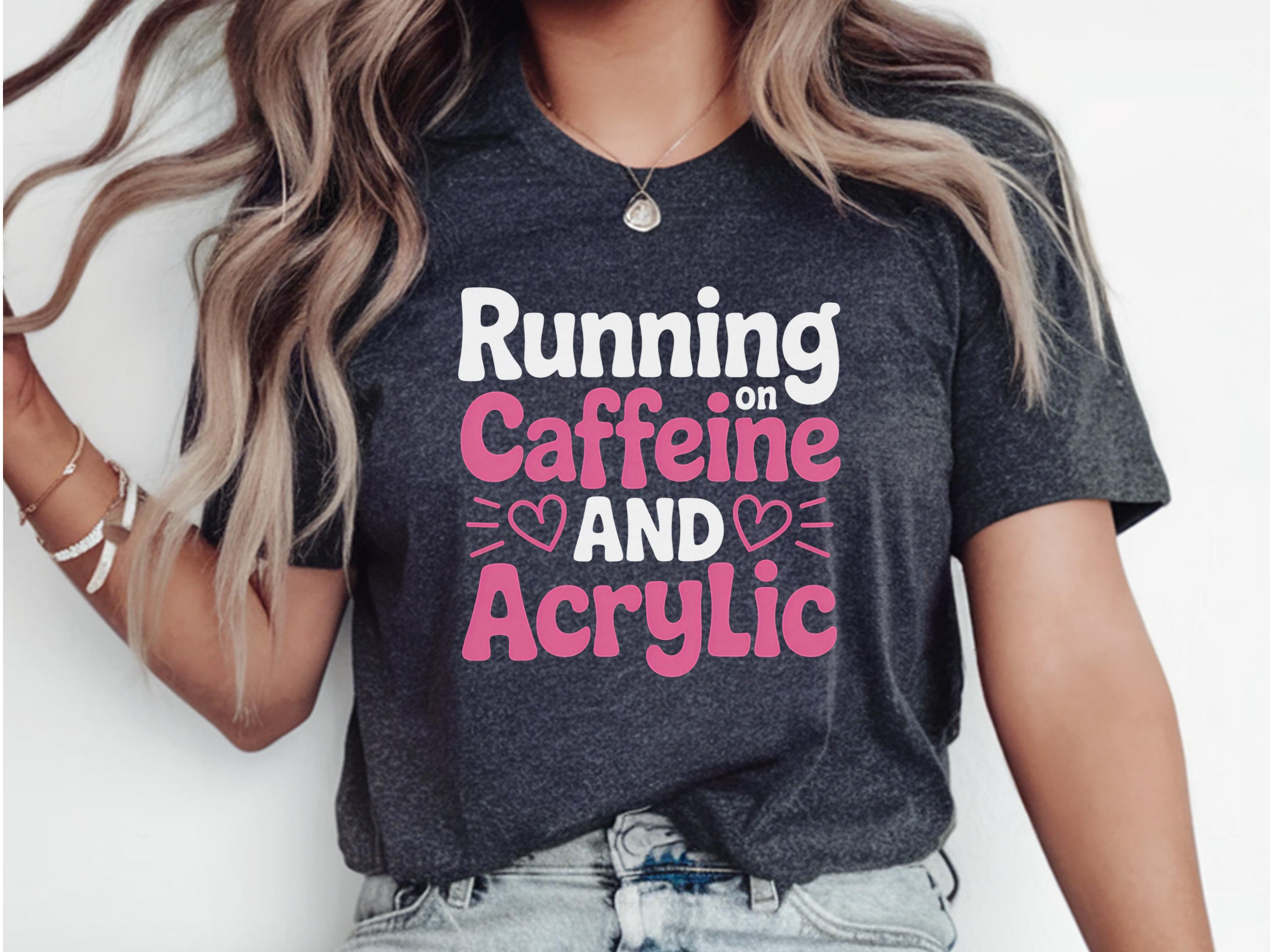 Nail Technician Shirt Nail Technician Gift Nail Artist Salon Shirt Gift For Nail Technician Nail Artist Business Shirt Nail Artist Tee Graphic Tee – Premium Graphic · Top Pick For Any Outfit
