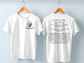 Pope Francis Memorial T Shirt God Never Tires of Forgiving Us Christian Tribute Tee Faith Shirt Pope Francis CommemorativeReligious Tee Graphic Tee – Premium Graphic · Trending Graphic Apparel