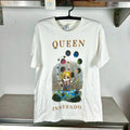 2000s Queen Innuendo Album Rock Band Large Gildan T shirt Vintage Band Tees Band Tshirts Vintage Music Tshirts Graphic Tee – Everyday Comfort · Top Pick For Any Outfit