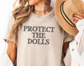 Protect The Dolls Shirt Gender Equality Shirt Trans Pride TShirt Protect Trans Kids LBGTQ Tee Gift Support Trans Shirt Graphic Tee – Feel-Good Design · Great Gift For Fans