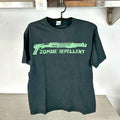 Vintage 2006 Resident Evil Zombie Repellent Movie Promo T shirt Vintage Video Games Tshirts Resident Evil Tees Video Games Promo Tshirts Graphic Tee – Premium Graphic · Trending Graphic Apparel