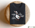 Be Gay Do Crime Goose Shirt Gay Pride T shirt Equality Sweatshirt LGBTQ Pride Month Gift Funny Pride Tee Funny Lesbian Crewneck Sweatshirt – Fan Favorite · Must-Have Style
