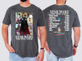 Star Wars The Epic Tour Shirt Disney Star Wars Shirt Tee Disneyland Shirt Galaxys Edge Shirt WDW Trip Shirt Fathers Day Gift Graphic Tee – Premium Graphic · Trending Graphic Apparel
