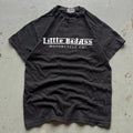 Vintage 90s Little Badass Motorcycle Biker Womens Baby Tee Graphic Tee – Easygoing Wear · Trending Graphic Apparel
