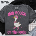 Gigi Comfort Colors Shirt Grandma TShirt Mother39s Day Gifts New Grandmother Tee Womens Graphic Tee – Feel-Good Design · Trending Graphic Apparel