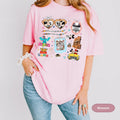 Disney Hollywood Studios Shirt Hollywood Studios Shirt Hollywood Studios Trip Shirt Disney Family Vacation Disney Trip Shirt Graphic Tee – Soft Feel · Must-Have Style