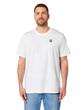 Union Made Raw Denim Creation Unisex Casual Crew Neck T Shirts Graphic Tee – Soft Feel · Top Pick For Any Outfit