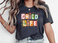 Child Life Specialist Shirt Child Life Advocate Shirt Child Life Specialist Gift CLS Shirt CLS Shirt Gift Child Life Intern Shirt Graphic Tee – Fan Favorite · Must-Have Style