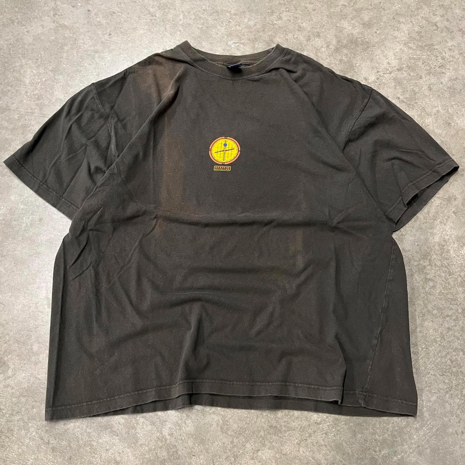 Vintage Y2K GAP Expedition Dark Green Compass Grunge Shirt Graphic Tee – Cozy Vibes · Trending Graphic Apparel