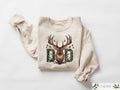 Hunting Dad Swatshirt Funny Fathers Day T shirt Hunter Dad Shirt Hunting Daddy Gift Deer Hunting Dad Tee Fathers Day Crewneck Graphic Tee – Premium Graphic · Great Gift For Fans
