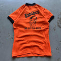 Vintage 70s Sambos Tiger North Little Rock Arkansas Jersey Jersey – Soft Feel · Must-Have Style