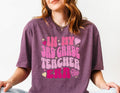 3RD Grade Teacher Shirt Third Grade Teacher Tee In My Teacher Era Back to School Gift for Teacher Grade Level Teacher Team Shirts Graphic Tee – Warm & Stylish · Trending Graphic Apparel