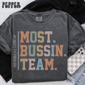 Comfort Colors Speech Shirt Teacher Tee SLP Grade TShirt Back to School Speech Therapy Department Gifts Crew Squad Graphic Tee – Feel-Good Design · Perfect For Daily Wear