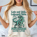 English Teacher Shirt Funny Punctuation Shirt Let39s Eat Kids Dinosaur Grammar Back To School T Shirt Teacher Gift Graphic Tee – Easygoing Wear · Perfect For Daily Wear