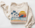Retro Sunset Gulf Of Mexico Since 1550 Shirt Protest Shirt Mexico Beach Shirt Anti Maga Shirt Anti Maga Graphic Tee – Easygoing Wear · Great Gift For Fans