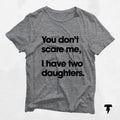 Dad of Daughters Shirt Unisex Funny Father39s Day Gift Dad Gift Gift for Him Dad Shirt Father39s Day Tee Graphic Tee – Fan Favorite · Trending Graphic Apparel