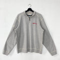 Vintage Los Angeles Angels Sweatshirt Angels Crewneck Angels Sweater Pullover Sportswear MLB Los Angeles Angels Embroidered Logo Grey XLarge Sweatshirt – Easygoing Wear · Must-Have Style