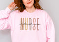 Nurse Critical Care Sweatshirt Nurse Sweatshirt Nurse Crewneck ICU Nurse Shirt Gift for Nurse Appreciation Sweatshirt RN Nurse Gift Sweatshirt – Easygoing Wear · Perfect For Daily Wear