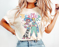 Toy Story Besties T Shirts Disney Bo Peep And Jessie Shirts Toy Story Bo Peep Tees Disneyland Toy Story Best Friends Tee BFF Girls Trip Graphic Tee – Soft Feel · Must-Have Style