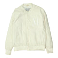 Marrakech Quilted Mens Jacket Vintage White Lightweight Button Up Outerwear Graphic Tee – Warm & Stylish · Perfect For Daily Wear