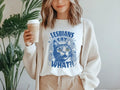 LGBT Sweatshirt Lesbians Eat What Y2K Baby Tee Cat Shirt Funny Gay Pride Shirts Queer Tshirt Unisex LGBTQ Clothing90s Aesthetic Hoodie Hoodie – Fan Favorite · Must-Have Style