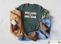 Retro Comfort Dad Shirt Make Lawns Great Again T shirt Father39s Day Crewneck Dad39s Birthday Gift Lawn Mower Dad Tee Father39s Day Outfit Graphic Tee – Everyday Comfort · Perfect For Daily Wear