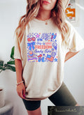 Retro Comfort 4th Of July Shirt 1776 This Is What Freedom Looks Like T shirt Patriotic Women Gift Independence Day Tee Freedom Crewneck Graphic Tee – Premium Graphic · Must-Have Style