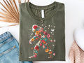 Big Foot Shirt Floral Big Foot Shirt Bigfoot T Shirt Women Sasquatch Tee Cute Bigfoot Tee Big Foot Lover Gift Big Foot Believer Gift Graphic Tee – Cozy Vibes · Must-Have Style