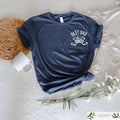 Retro Comfort Golf Dad Shirt Best Dad By Par T shirt Golfer Father39s Day Outfit Funny Dad Gift Golfing Dad Crewneck Father39s Day Tee Graphic Tee – Soft Feel · Great Gift For Fans