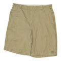 Dickies Mens Beige Shorts Vintage Workwear Utility Cargo Summer Casual Bottoms Graphic Tee – Bold Style · Trending Graphic Apparel