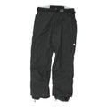 Columbia Black Ski Trousers Vintage Mens Waterproof Snow Winter Sportswear Graphic Tee – Soft Feel · Great Gift For Fans