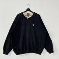 Vintage Chicago White Sox Sweatshirt Chicago White Sox Crewneck White Sox Sweater Pullover Sportswear MLB White Sox Embroidered Logo XLarge Sweatshirt – Bold Style · Trending Graphic Apparel