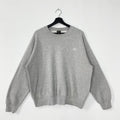 Vintage 90s Olympics USA Sweatshirt Olympics Atlanta Crewneck Olympics Sweater Pullover Summer Olympic Games Embroidered Logo Grey Large Sweatshirt – Feel-Good Design · Must-Have Style