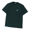 Diesel Mens Green Tshirt Casual Designer Crew Neck Logo Short Sleeve Graphic Tee – Feel-Good Design · High-Quality Print