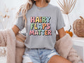 Hairy Flaps Matter Shirt Funny Flaps Shirt funny Inappropriate Shirt For Woman Retro Meme T Shirt Unhinged Tee Funny Embarassing Shirt Graphic Tee – Bold Style · Trending Graphic Apparel
