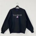 Vintage Texas Christian University Sweatshirt Texas Christian Crewneck Texas Christian Sweater TCU Horned Frogs Embroidered Logo Medium Sweatshirt – Easygoing Wear · Top Pick For Any Outfit