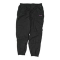 Adidas Black Tracksuit Bottoms Vintage Mens 90s Sportswear Sports Track Pants Graphic Tee – Cozy Vibes · Must-Have Style