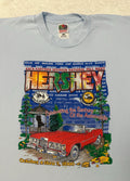 Vintage Y2K 2000 Hershey Pennsylvania Region Antique Automobile Club T Shirt XXL Graphic Tee – Fan Favorite · Perfect For Daily Wear