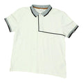 Peuterey White Polo Shirt Vintage Designer Mens Short Sleeve Smart Casual Top Graphic Tee – Feel-Good Design · Trending Graphic Apparel