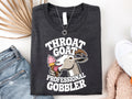 Throat Goat Shirt Funny Dirty Humor Shirt Embarrassment Shirt Funny Shirts Inappropriate Funny Raunchy Shirt Bachelorette Party Giftful Graphic Tee – Warm & Stylish · Perfect For Daily Wear