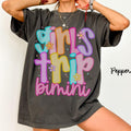Comfort Colors Girls Trip Shirts Bimini Bahamas Matching TShirts Vacation Gifts Group Tees Girls Night Out Girls Weekend Graphic Tee – Warm & Stylish · Trending Graphic Apparel