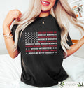 Funny American Flag T shirt 4th Of July Shirt Merica Sweatshirt Fourth Of July Gift Independence Day Tee Patriotic American Shirt Sweatshirt – Everyday Comfort · Must-Have Style